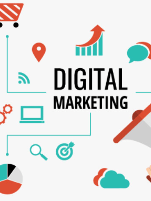 7 Digital Marketing Skills You Need to Know