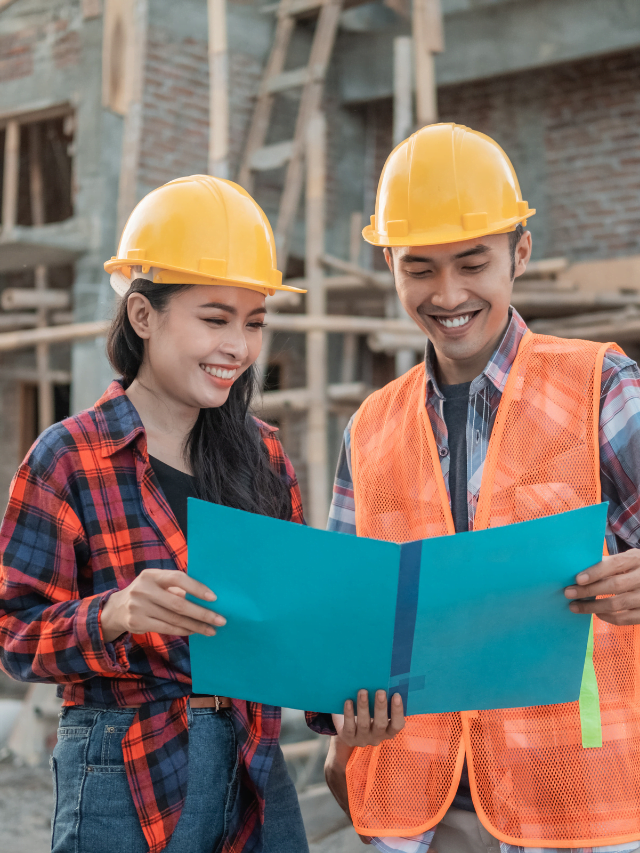 Essential Skills for Civil Engineer