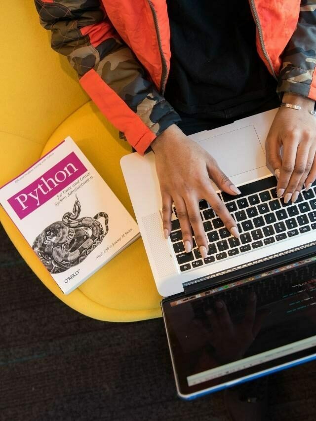 How To Get A Job In Python As A Fresher